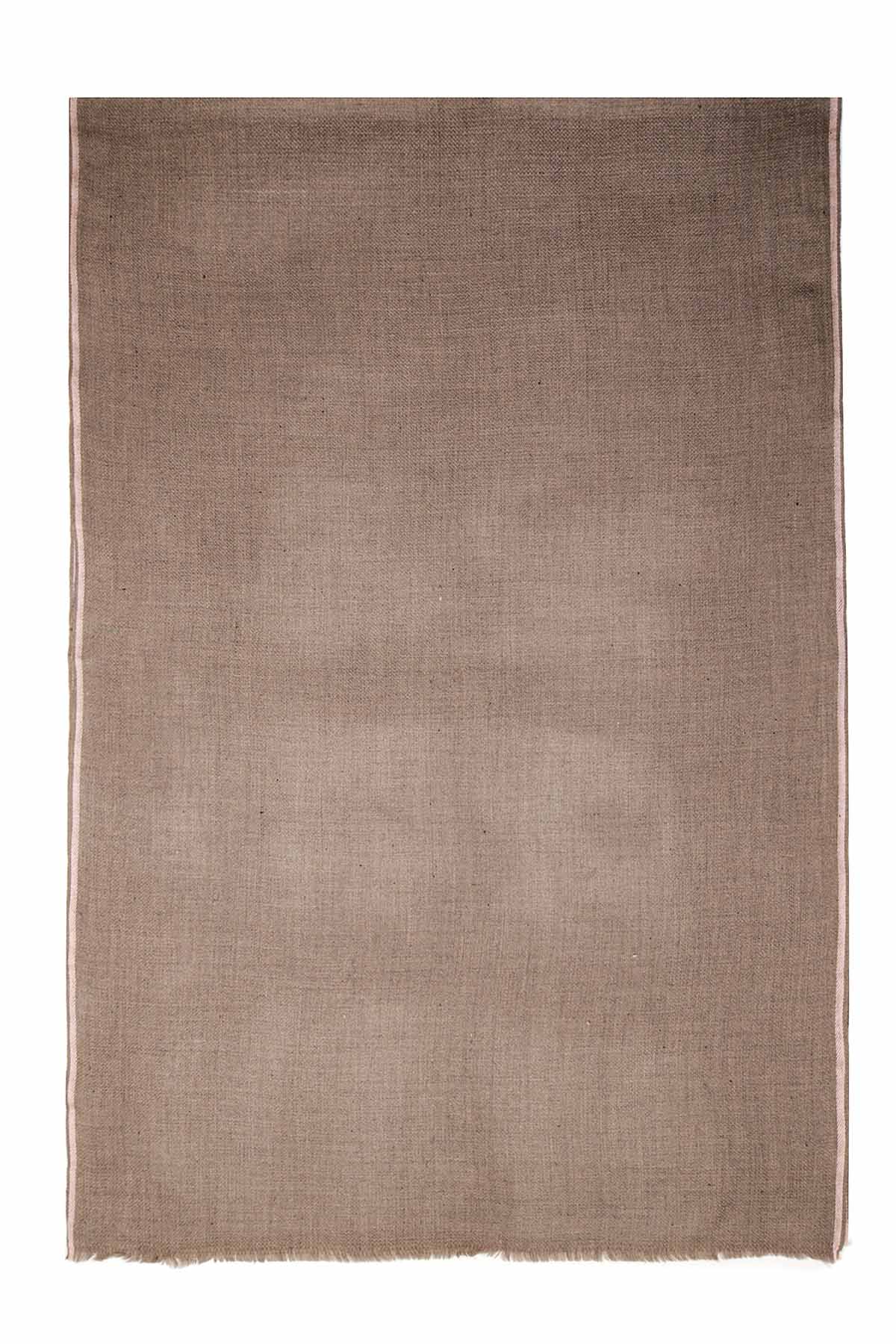 Khadi Pashmina | Earth
