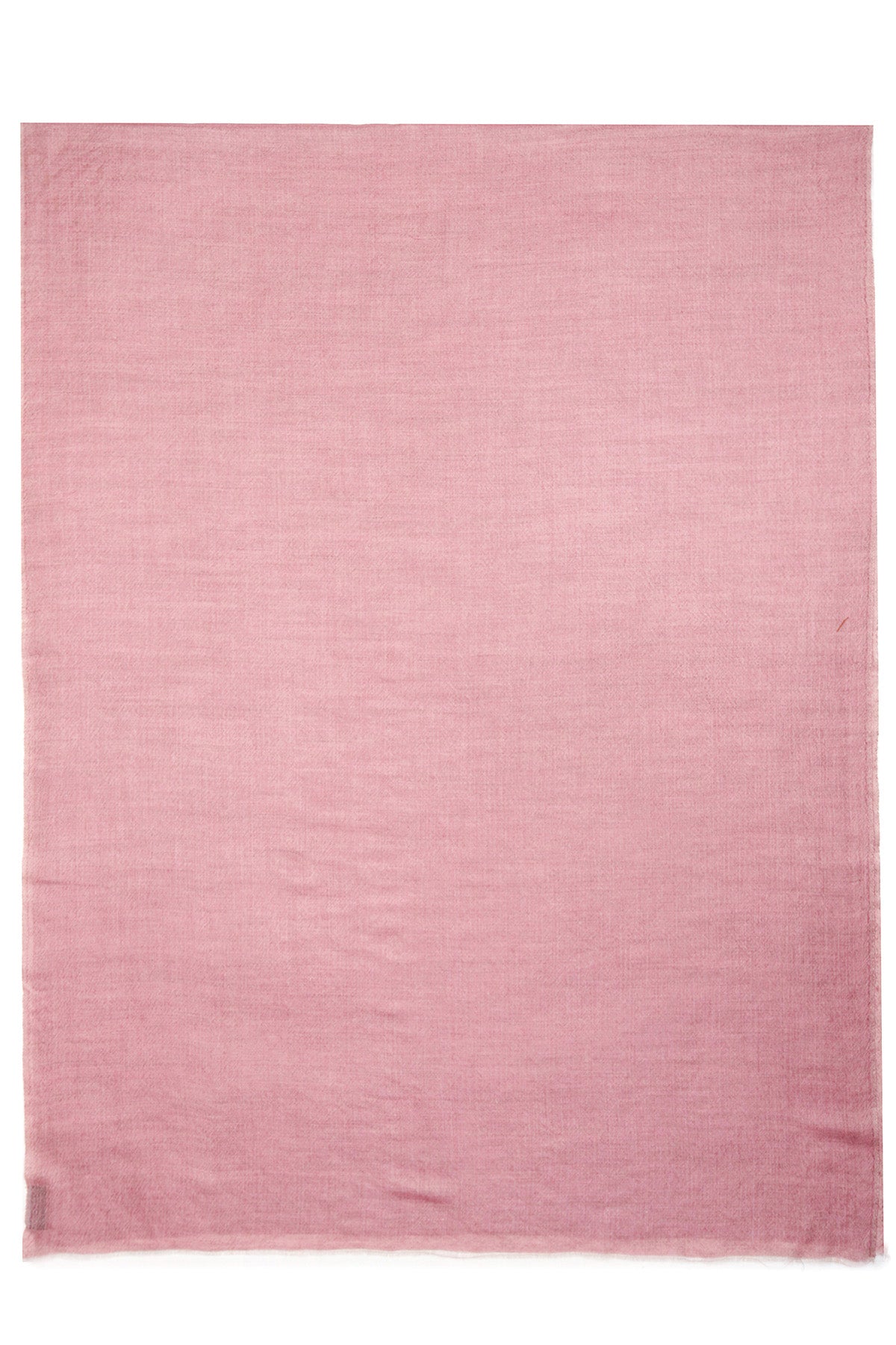 Handwoven Cashmere Souffle | Antique-Rose