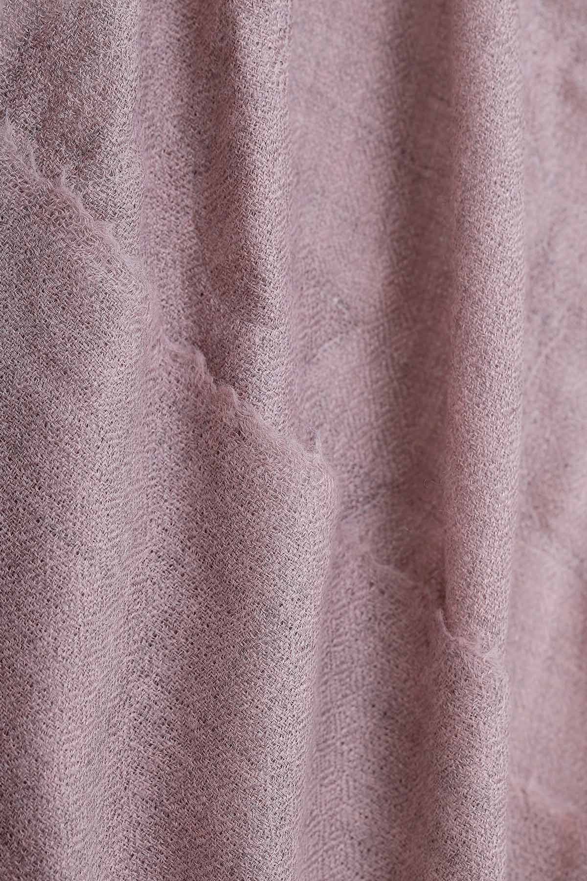 Cashmere Chantilly Lace Constellation | Muted-Rose