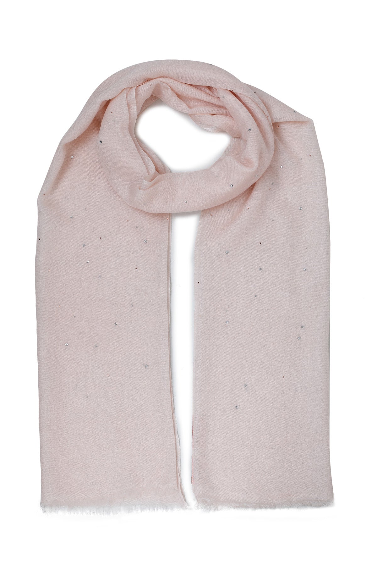 Pashmina Swarovski Starlight | Pink