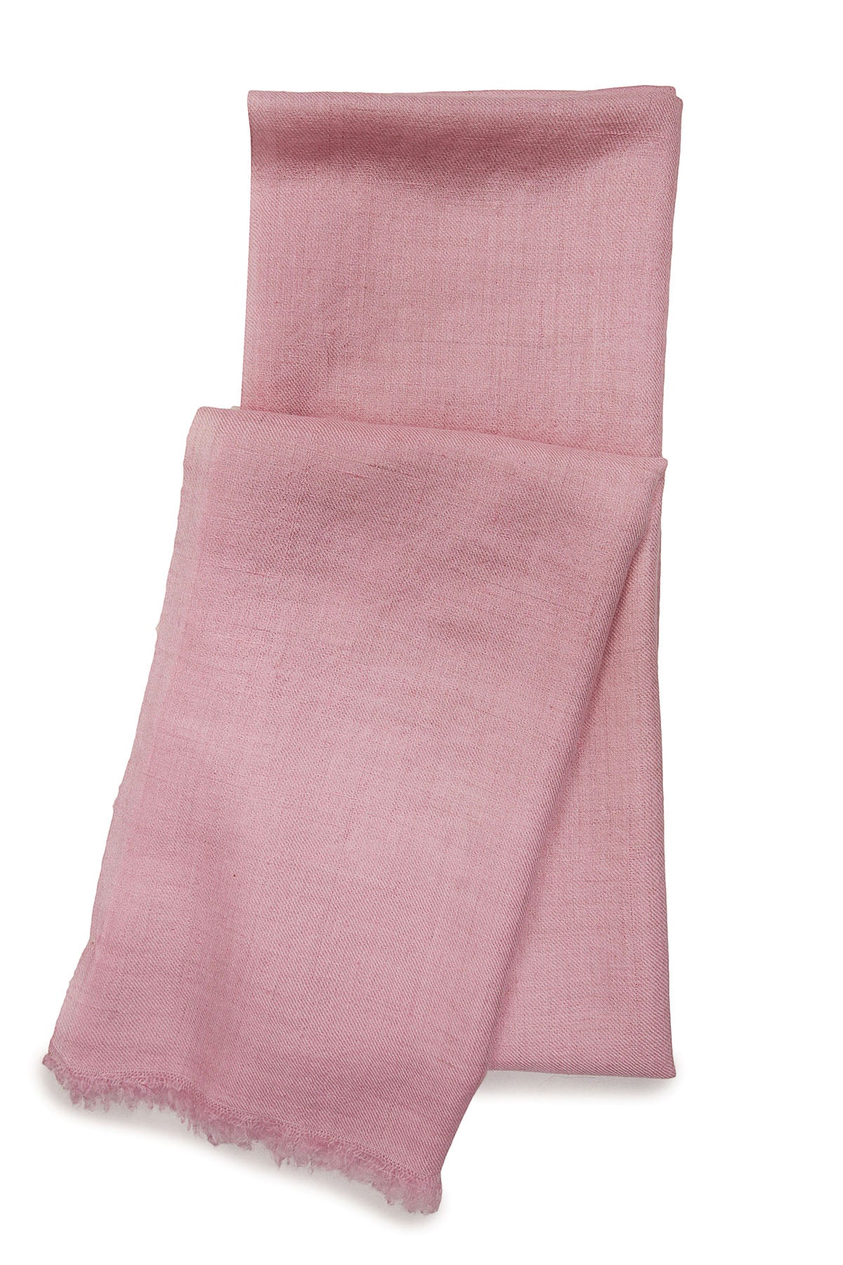 Signature Baby Cashmere | Pink