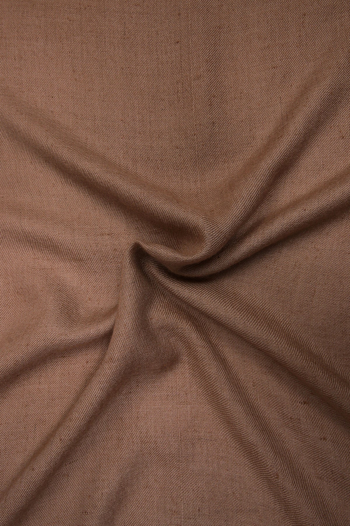 Signature Baby Cashmere | Camel-Rose