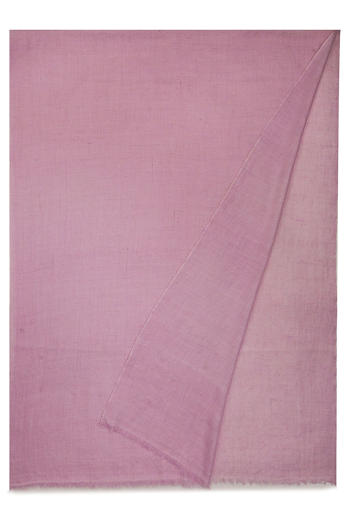 Signature Baby Cashmere | Mauve Pink