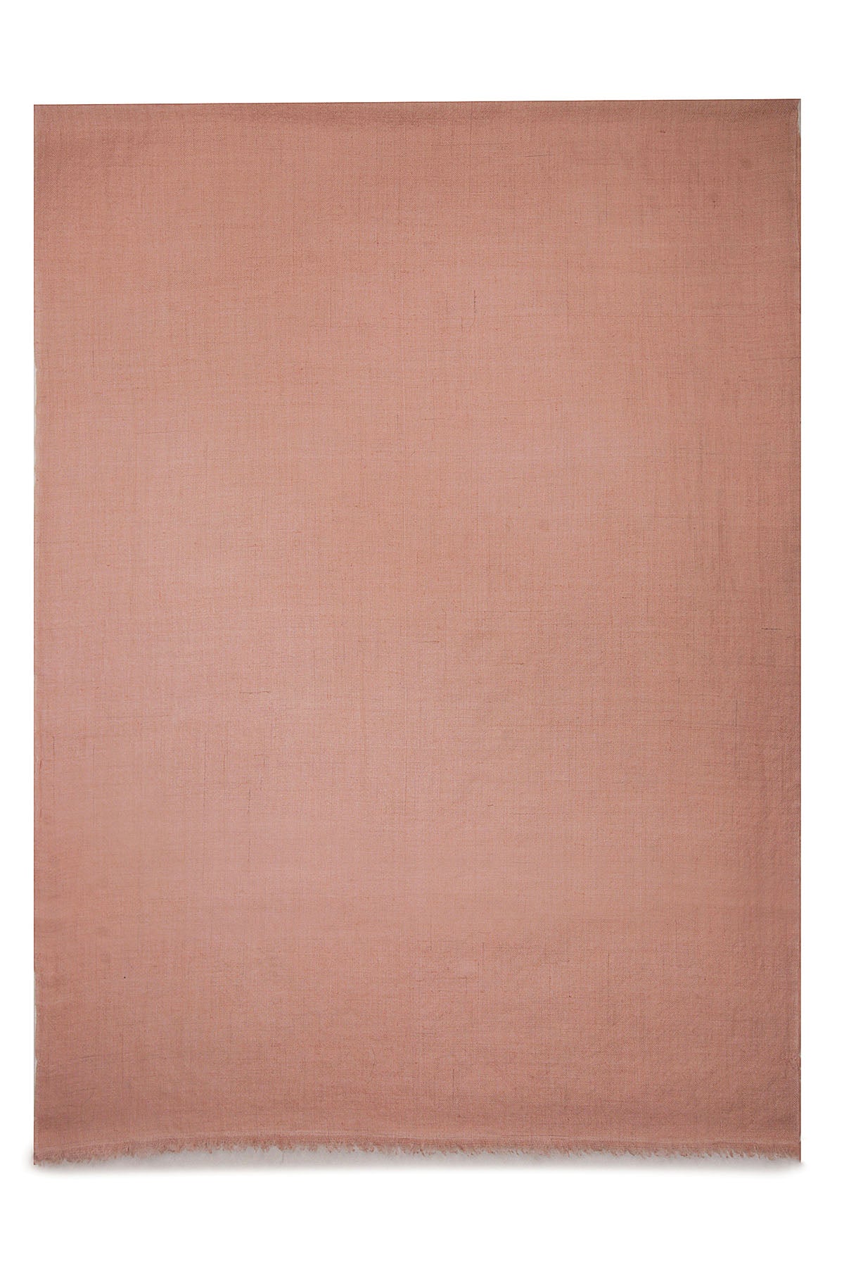 Signature Baby Cashmere | Dusty Peach