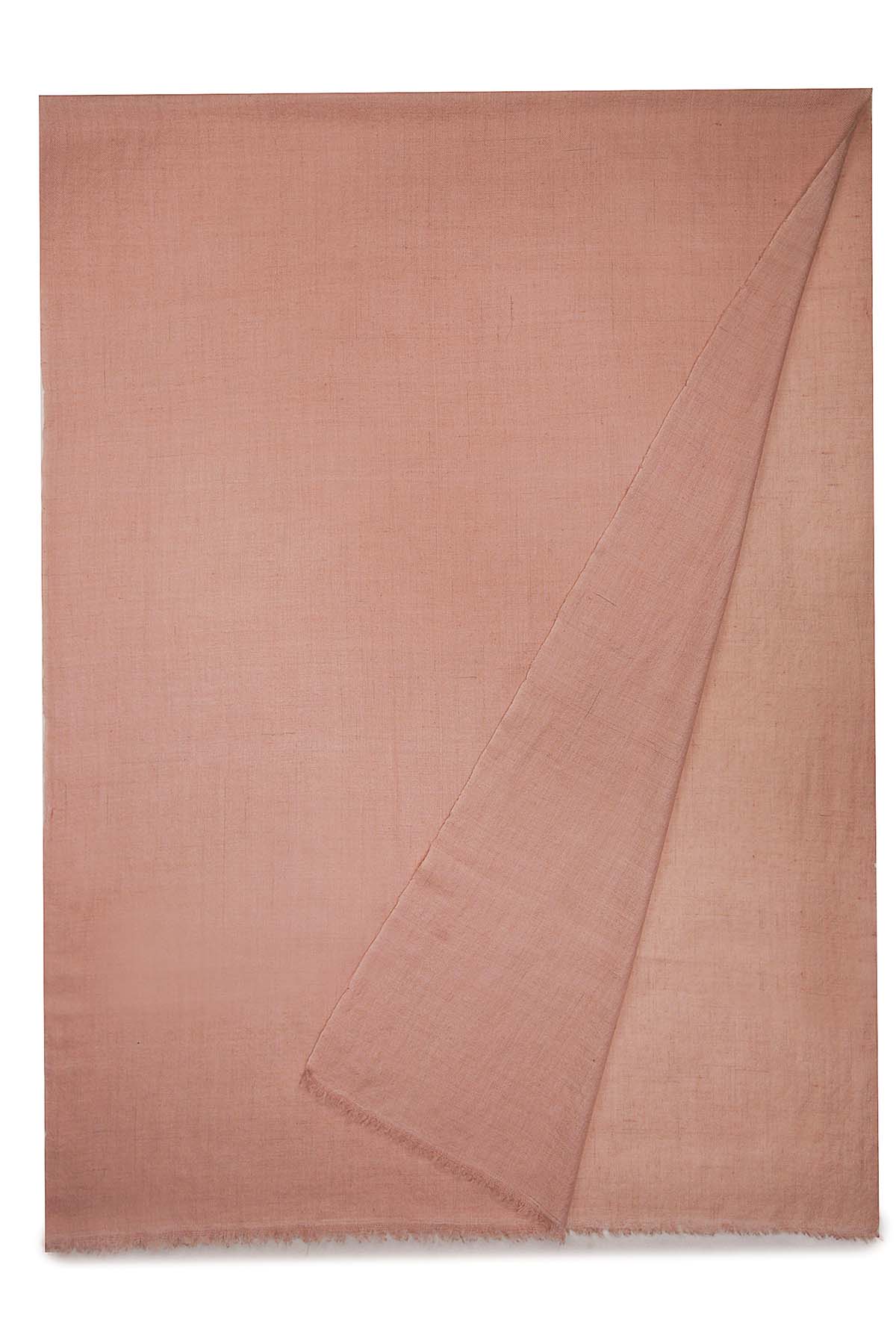 Signature Baby Cashmere | Dusty Peach