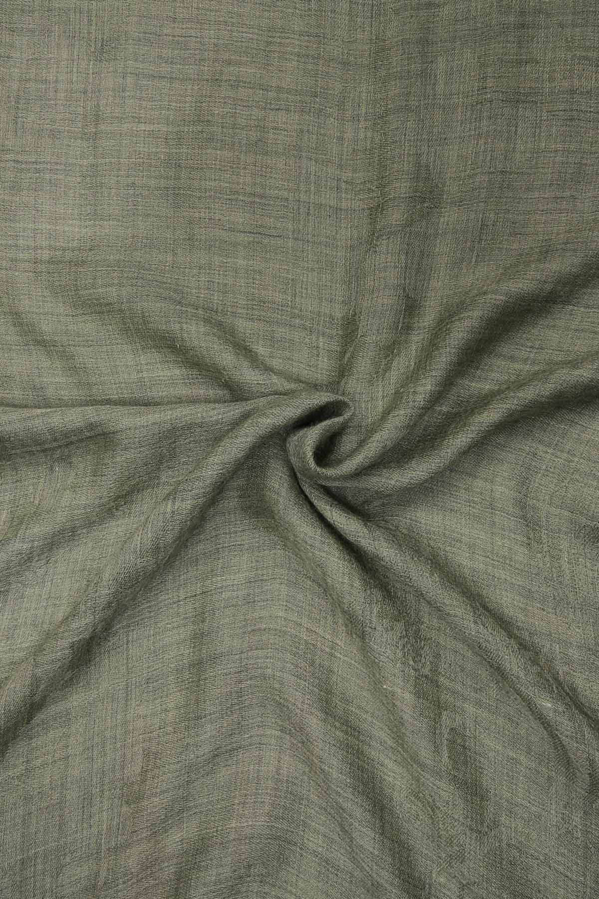 Signature Baby Cashmere | Sage Olive