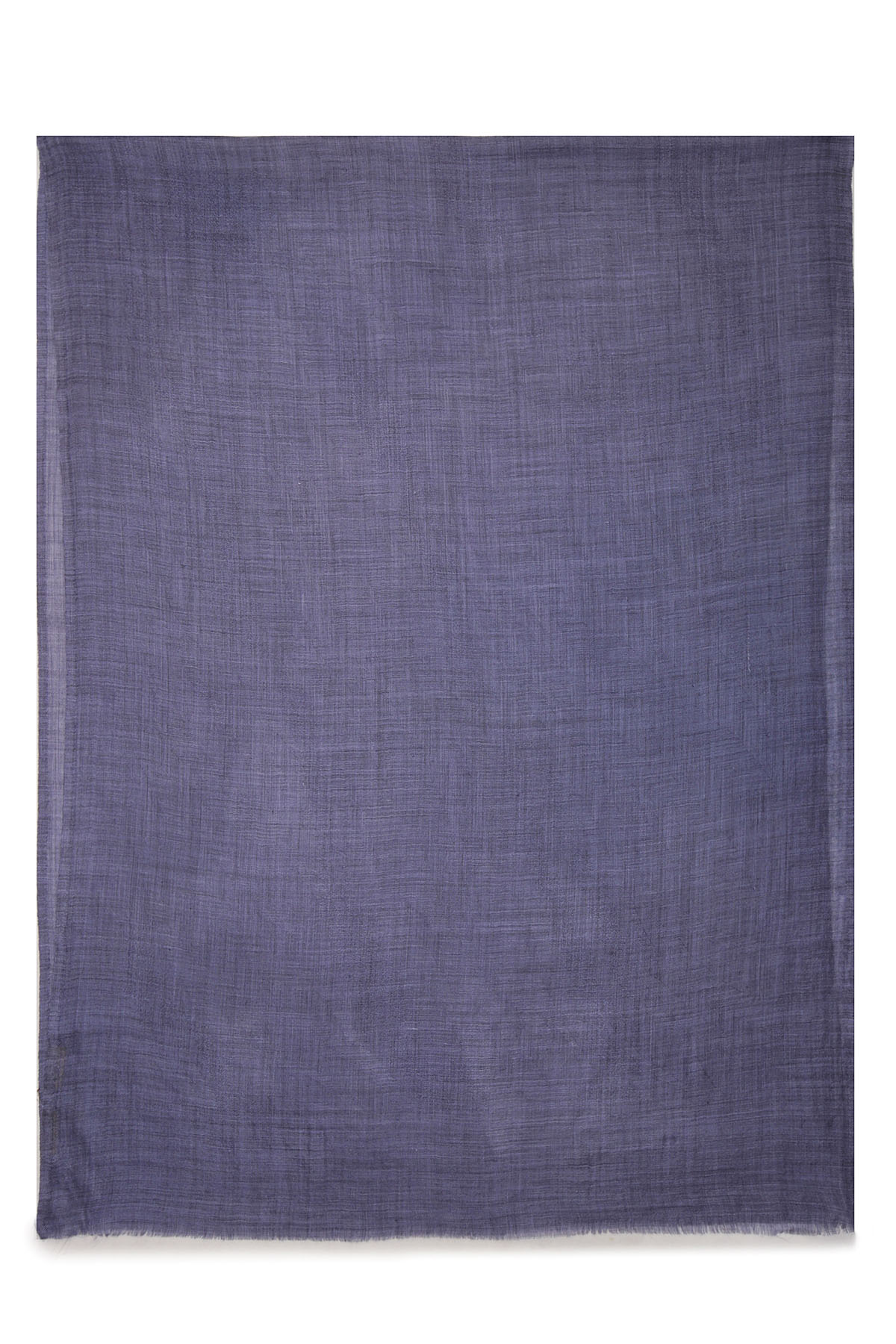 Signature Baby Cashmere | Slate Navy