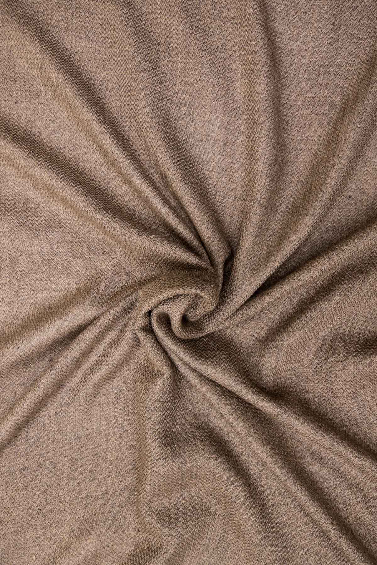 Khadi Pashmina | Earth