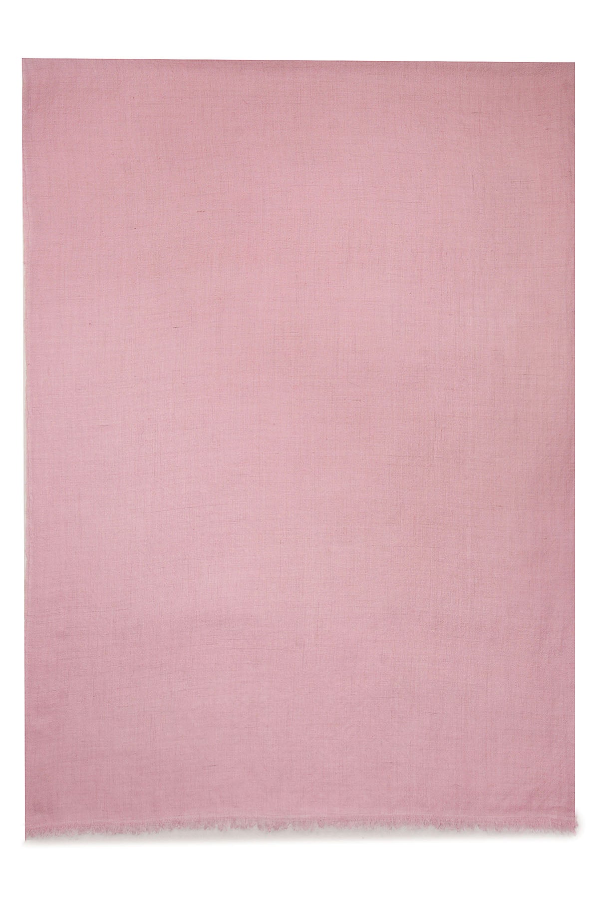 Signature Baby Cashmere | Pink