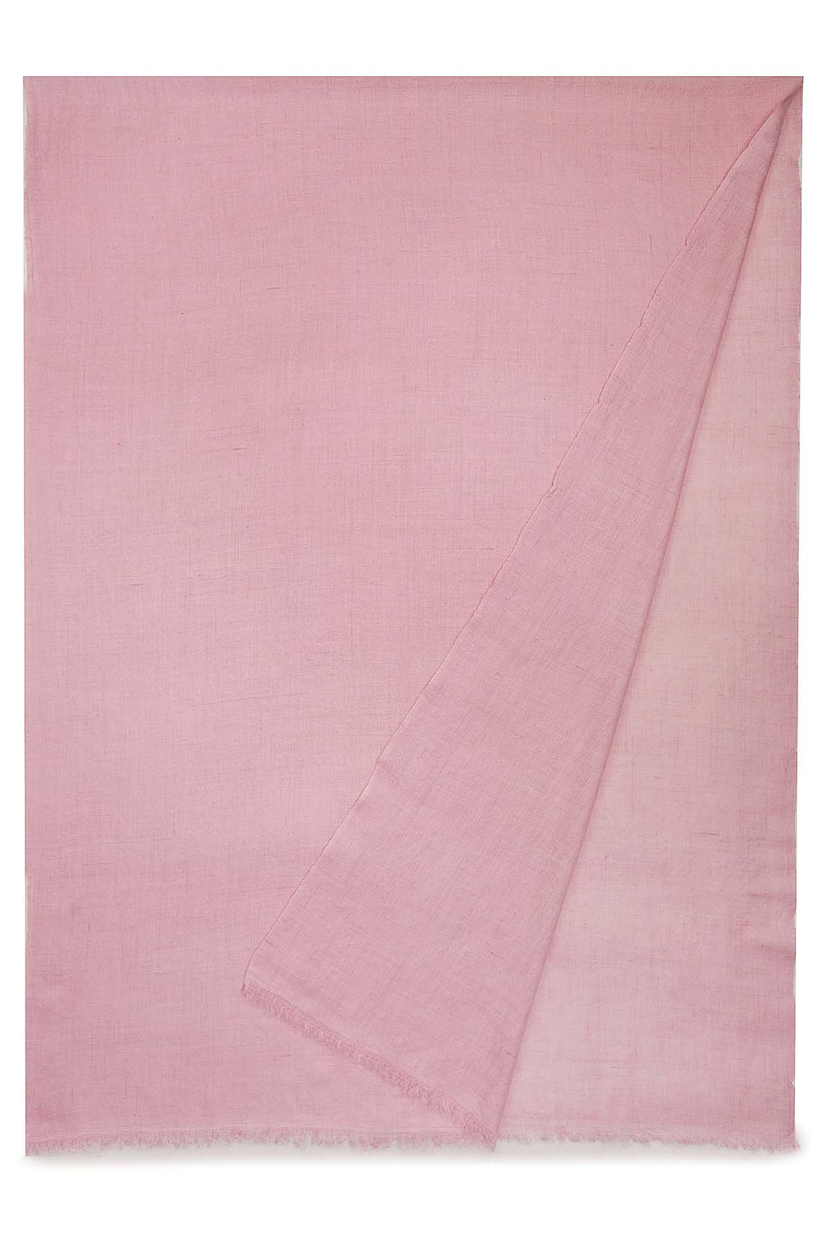Signature Baby Cashmere | Pink