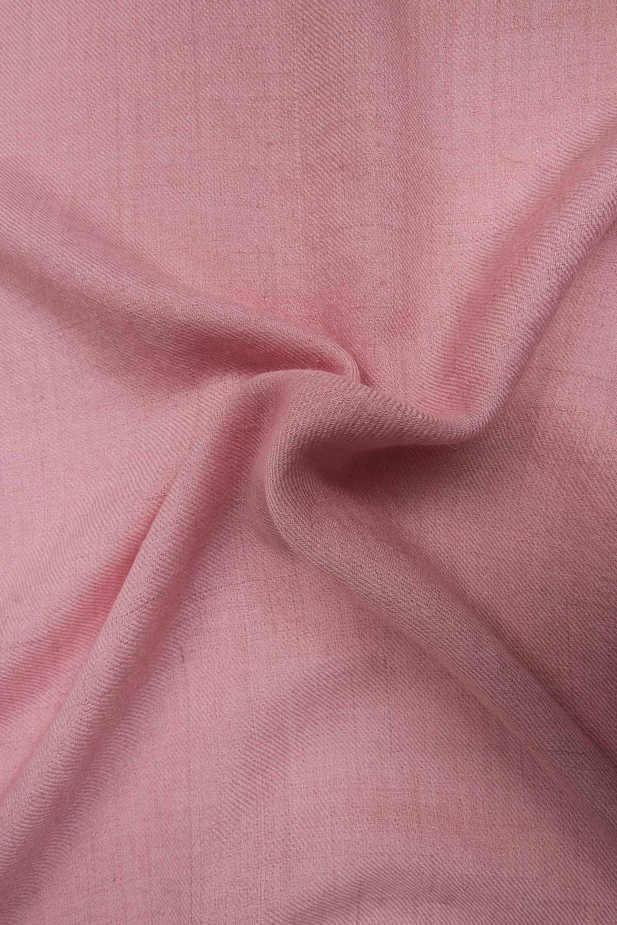 Signature Baby Cashmere | Pink