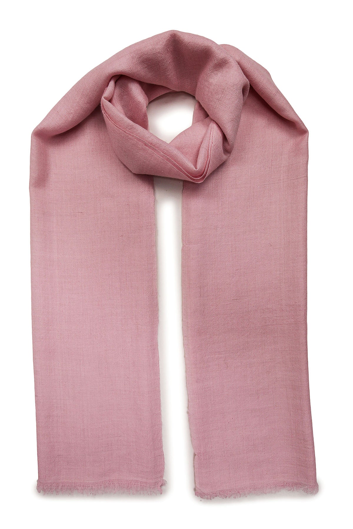 Signature Baby Cashmere | Pink