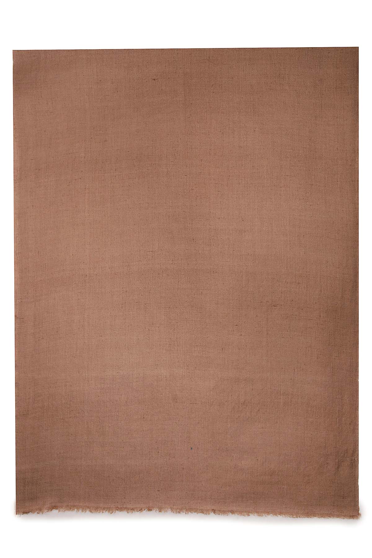Signature Baby Cashmere | Camel-Rose