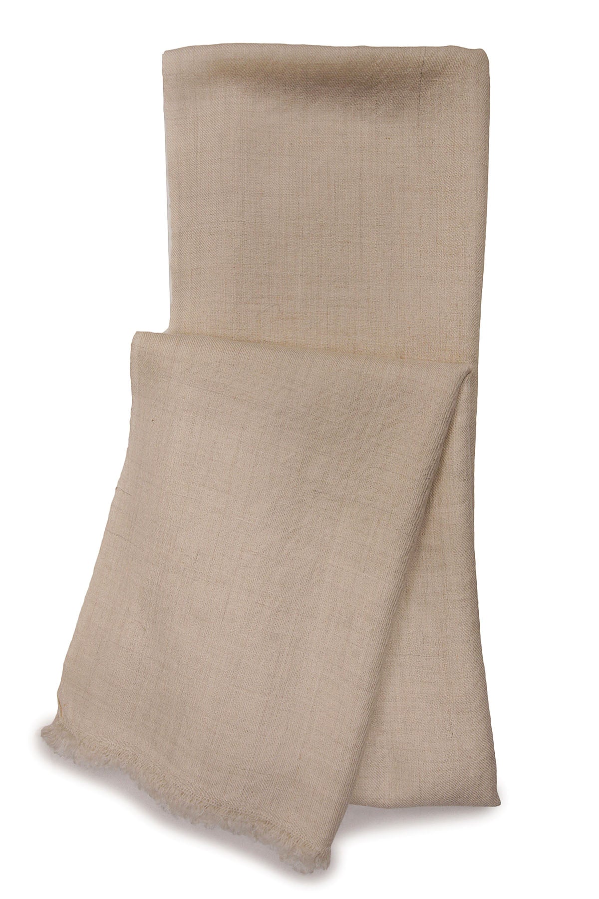 Signature Baby Cashmere | Oatmeal