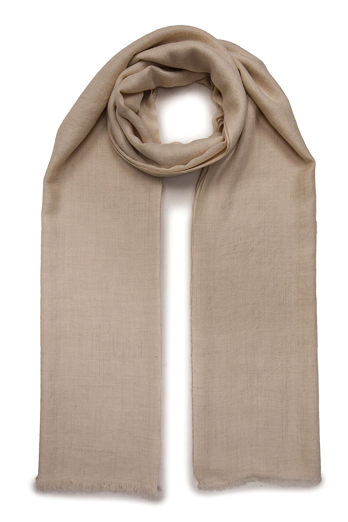 Signature Baby Cashmere | Oatmeal
