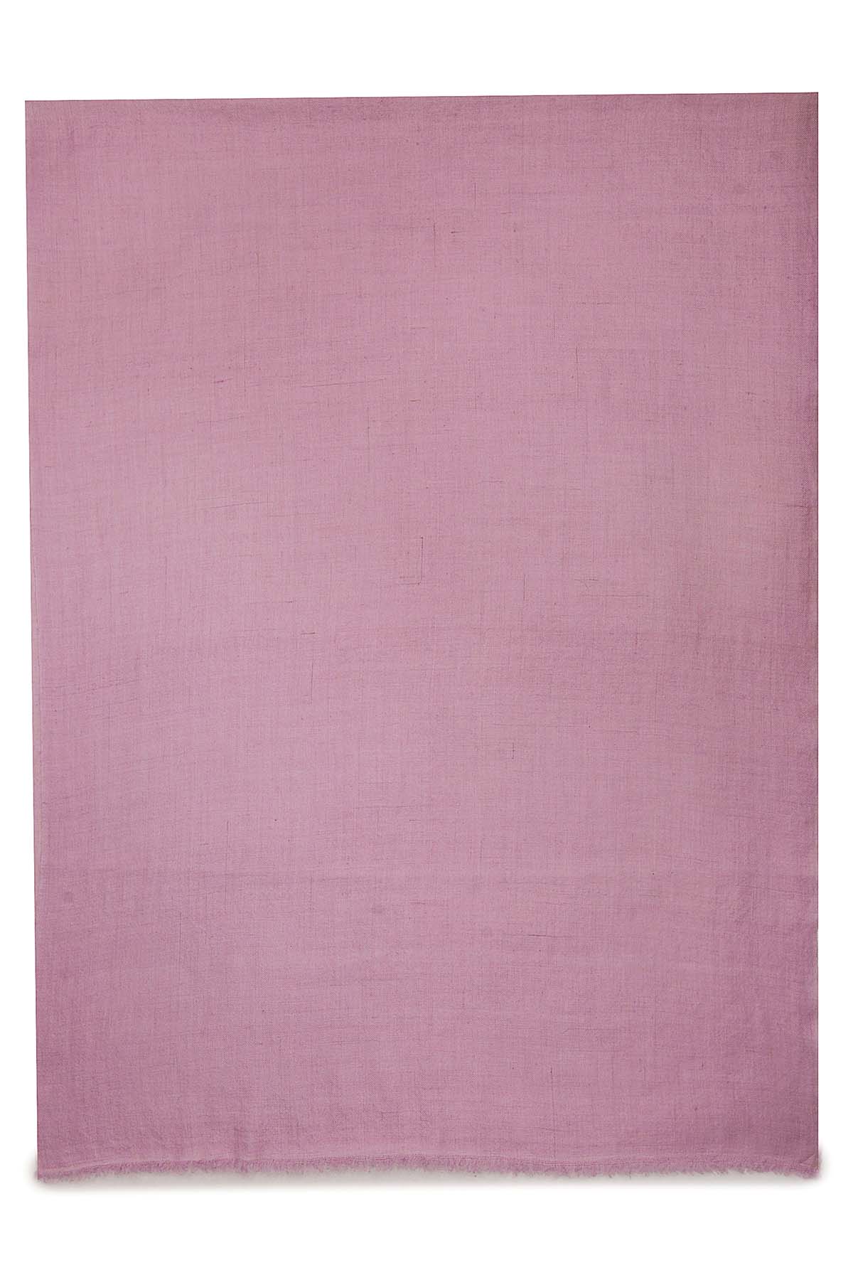 Signature Baby Cashmere | Mauve Pink