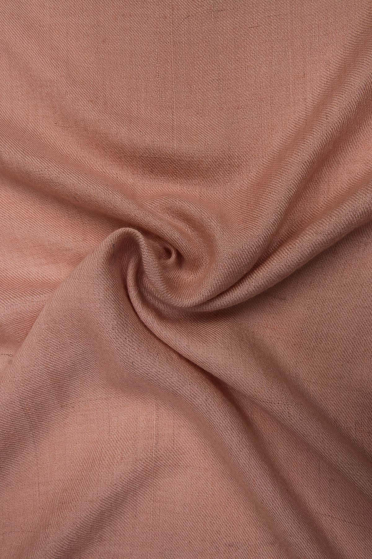 Signature Baby Cashmere | Dusty Peach