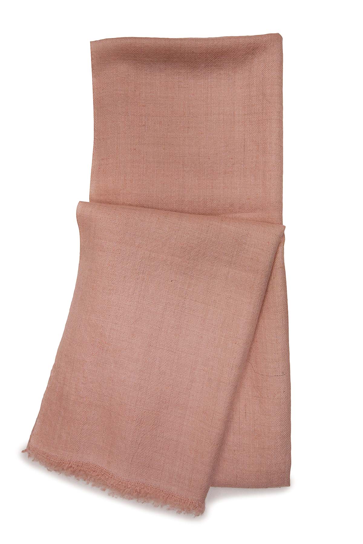 Signature Baby Cashmere | Dusty Peach