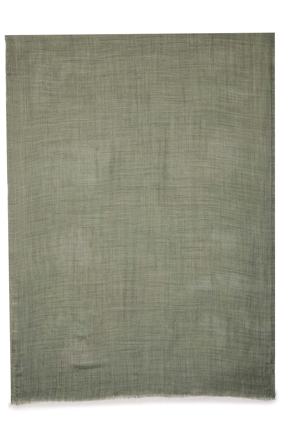 Signature Baby Cashmere | Sage Olive
