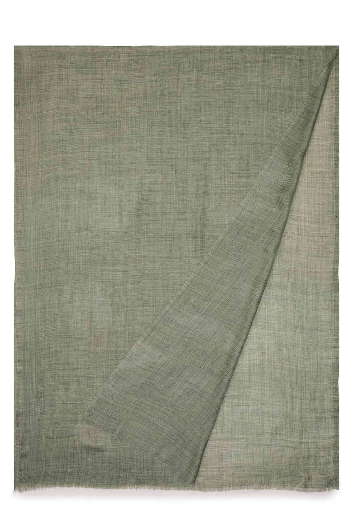 Signature Baby Cashmere | Sage Olive