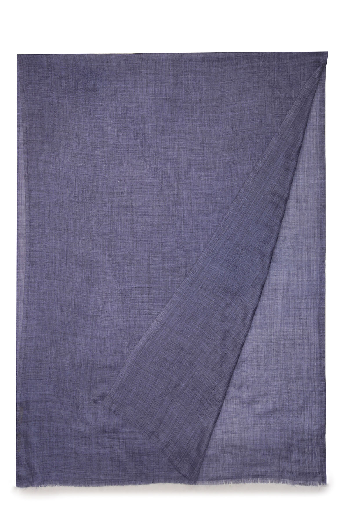 Signature Baby Cashmere | Slate Navy