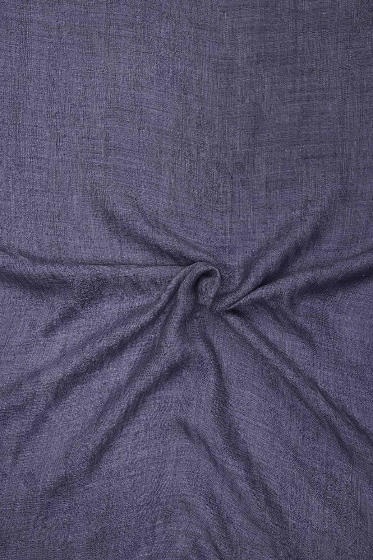 Signature Baby Cashmere | Slate Navy