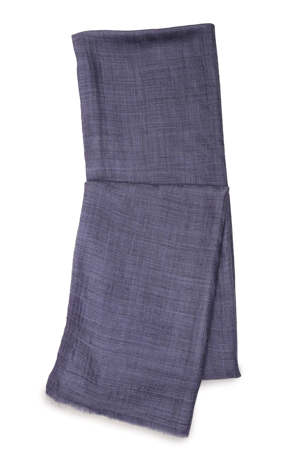 Signature Baby Cashmere | Slate Navy